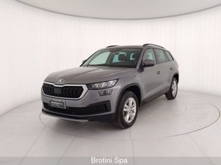 SKODA Kodiaq 2.0 TDI SCR DSG Executive