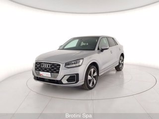 AUDI Q2 35 TDI quattro S tronic Business Advanced