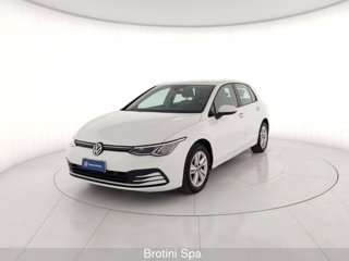 VOLKSWAGEN Golf 1.0 TSI EVO Life