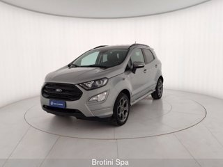 FORD EcoSport 1.0 EcoBoost 125 CV Start&Stop ST-Line