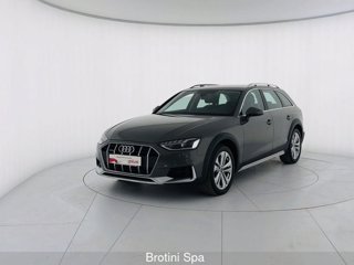 AUDI A4 allroad 40 TDI 204 CV S tronic Business Evolution