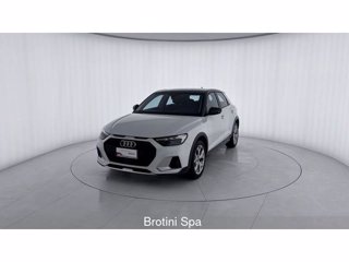 AUDI A1 citycarver 30 TFSI S tronic