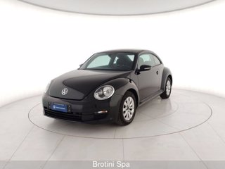 VOLKSWAGEN Maggiolino 1.6 TDI Design