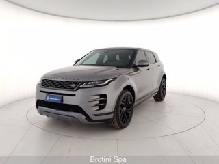 LAND ROVER RR Evoque Range Rover Evoque 2.0D I4-L.Flw 150CV AWD Aut R-Dynamic  HSE