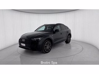 AUDI Q5 SPB 40 TDI quattro S tronic S line plus