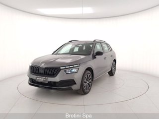 SKODA Kamiq 1.0 TSI Style