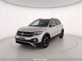 VOLKSWAGEN T-Cross 1.0 TSI 110 CV Style