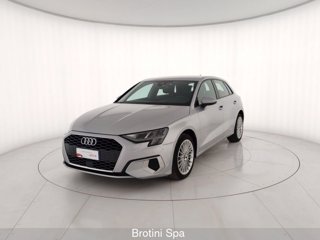 AUDI A3 SPB 30 TFSI Business Advanced