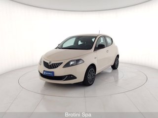 LANCIA Ypsilon 1.0 FireFly 5 porte S&S Hybrid Gold