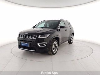 JEEP Compass 1.4 MultiAir 2WD Limited