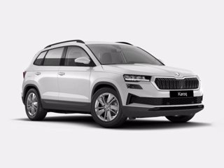 SKODA Karoq 2.0 TDI EVO SCR DSG Executive