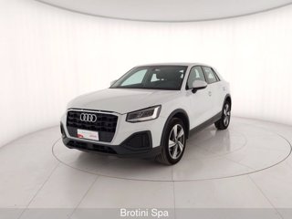 AUDI Q2 30 TDI Admired