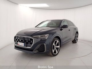 AUDI Q8 50 TDI 286 CV quattro tiptronic S line