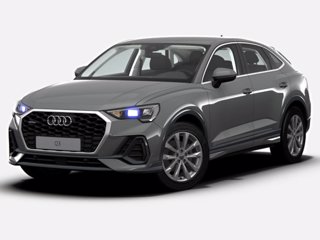 AUDI Q3 SPB 45 TFSI e S tronic Business Plus