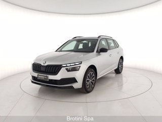 SKODA Kamiq 1.0 TSI 110 CV Style