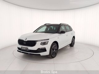 SKODA Kamiq 1.0 TSI 115 CV Monte Carlo