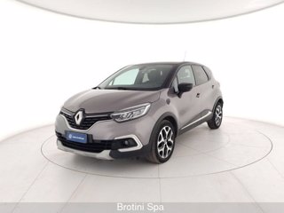 RENAULT Captur dCi 8V 90 CV Sport Edition2