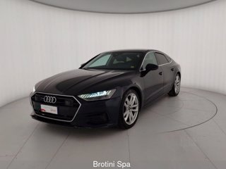 AUDI A7 SPB 40 2.0 TDI S tronic Business Plus