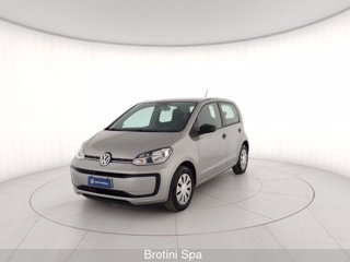 VOLKSWAGEN up! 1.0 5p. eco take  BlueMotion Technology