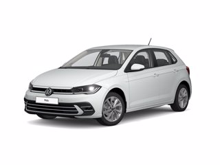 VOLKSWAGEN Polo 1.0 TSI Style