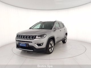 JEEP Compass 1.4 MultiAir 2WD Limited