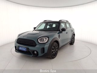 MINI Mini Countryman F60 Mini 1.5 Cooper Countryman ALL4 Automatica Northwood Edition