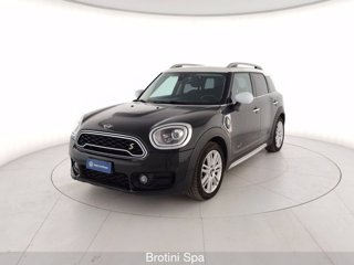 MINI Mini Countryman F60 Mini 1.5 Cooper S E Hype Countryman ALL4 Automatica