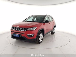 JEEP Compass 2.0 Multijet II 4WD Longitude