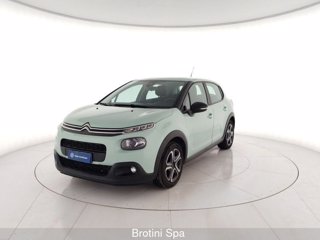 CITROEN C3 PureTech 68 Feel