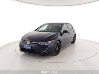 VOLKSWAGEN Golf 2.0 TSI GTI DSG