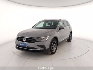 VOLKSWAGEN Tiguan 2.0 TDI SCR Life