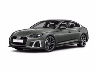 AUDI A5 SPB 40 TDI quattro S tronic S line edition