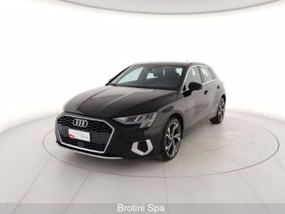 AUDI A3 SPB 30 TFSI Business Advanced