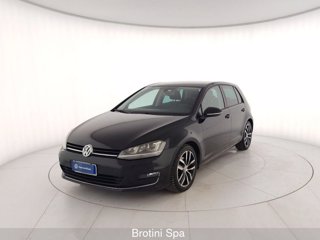 VOLKSWAGEN Golf 2.0 TDI 5p. Highline BlueMotion Technology