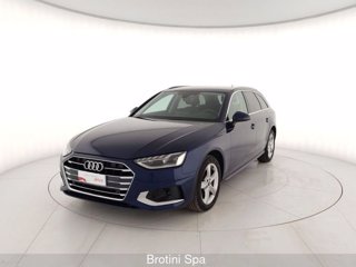 AUDI A4 Avant 35 TDI/163 CV S tronic Business Advanced