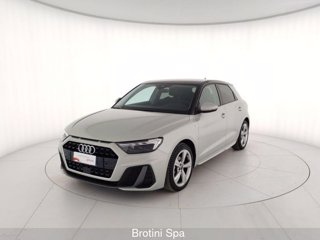 AUDI A1 SPB 35 TFSI S tronic S line edition