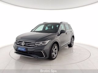 VOLKSWAGEN Tiguan 2.0 TDI 150 CV SCR DSG 4MOTION R-Line