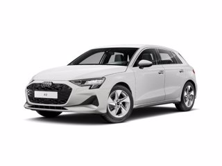 AUDI A3 SPB 1.4 TFSI e-tron S tronic Design