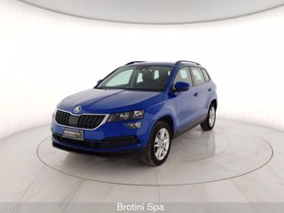 SKODA Kamiq 1.0 TSI 110 CV Ambition