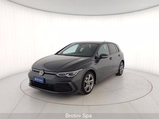 VOLKSWAGEN Golf 1.5 TSI 150 CV EVO ACT R-Line