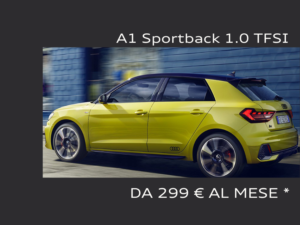 Immagini Promozioni Audi (5)