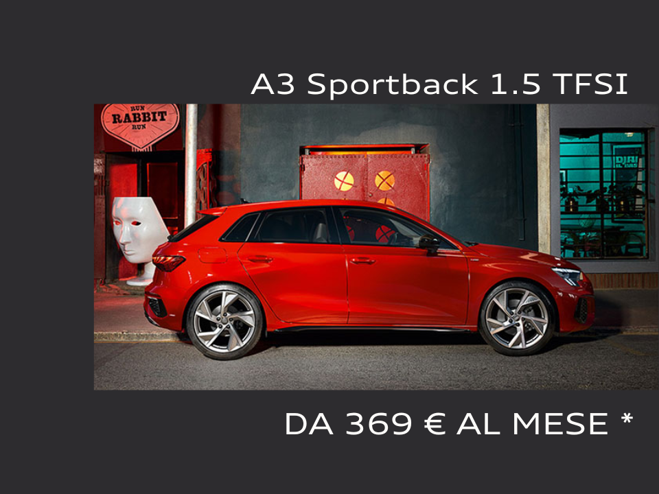 Immagini Promozioni Audi (3)